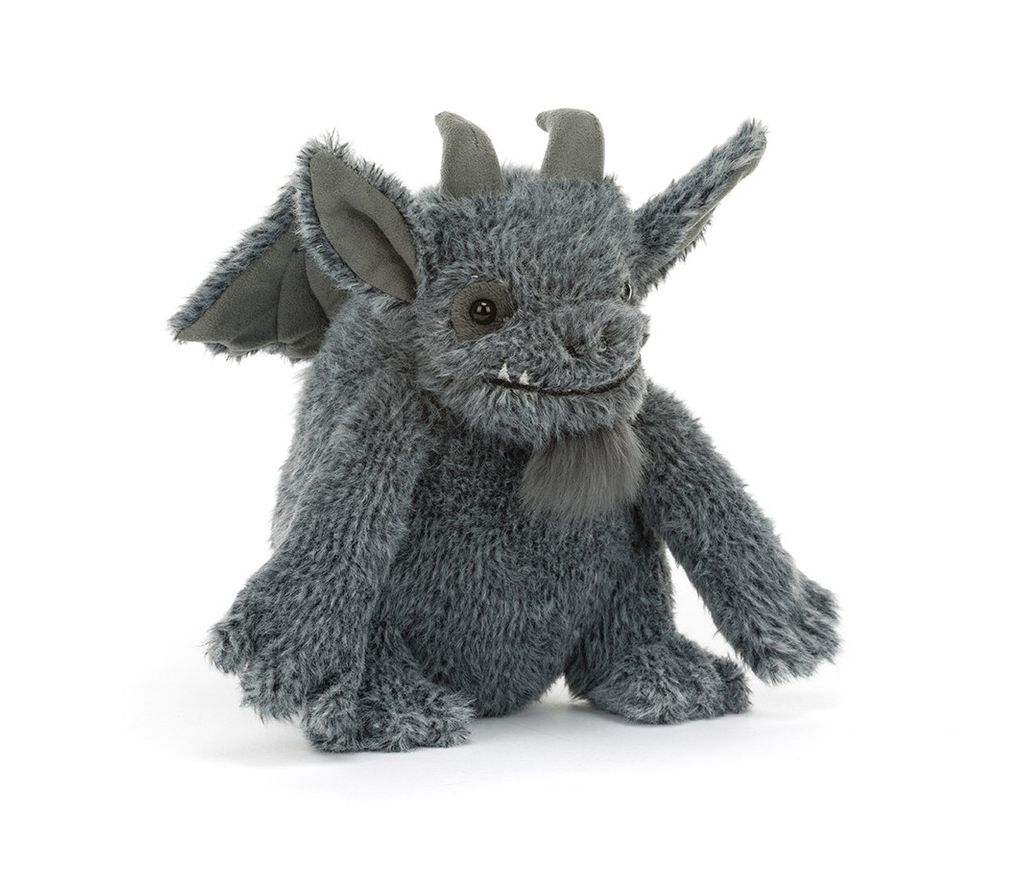 Growlston Gargoyle