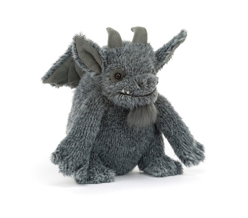 Growlston Gargoyle