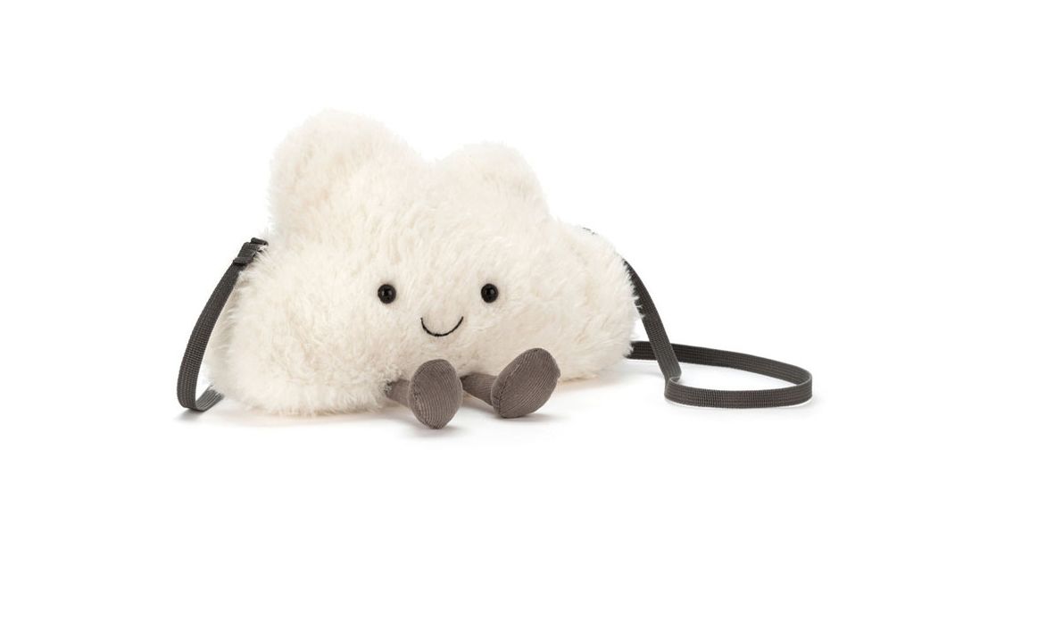 Amuseables Cloud Bag