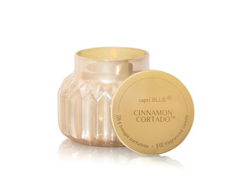 Cinnamon Cortado Candle- Sm