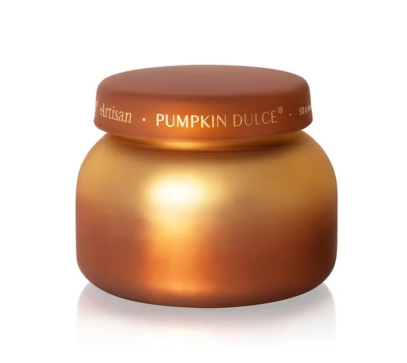 Pumpkin Dulce Ombre- Sm