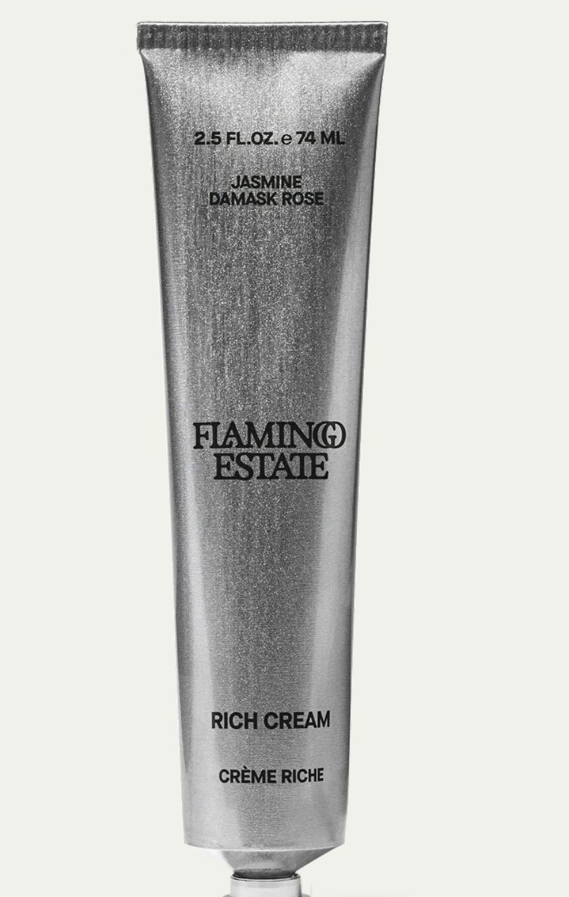 Jasmine Rose Rich Cream