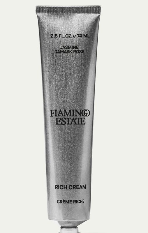 Jasmine Rose Rich Cream