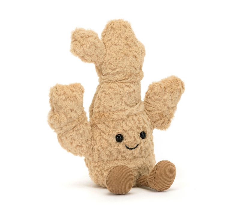 Amuseables Ginger