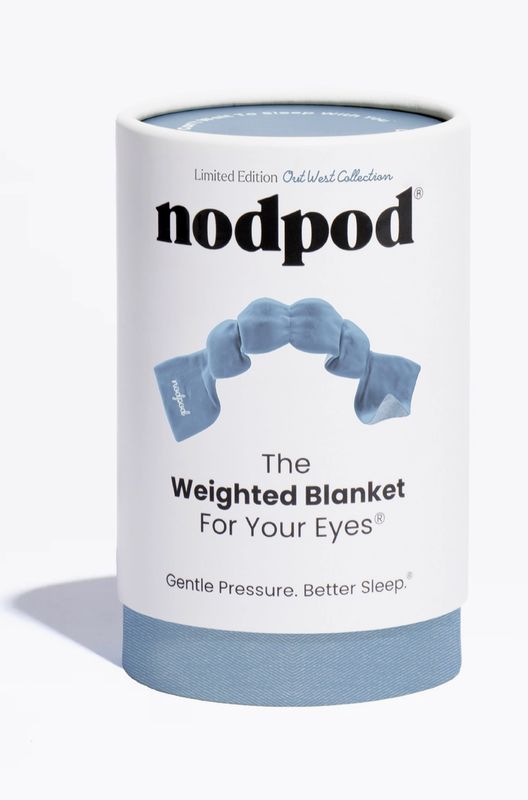 nodpod- Blue Jean