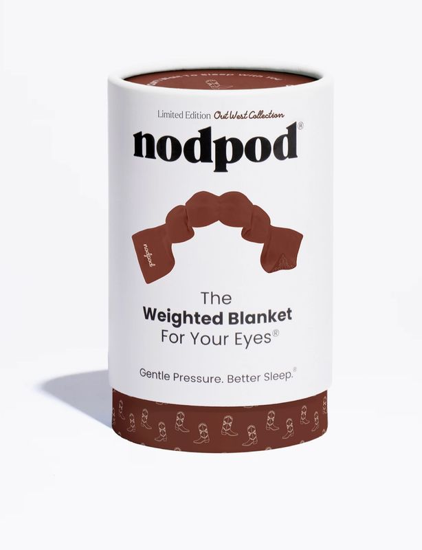 nodpod- Saddle