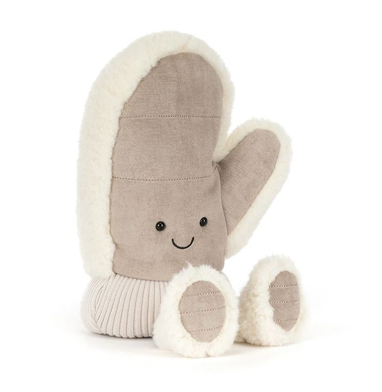 Amuseables Fitswell Mitten