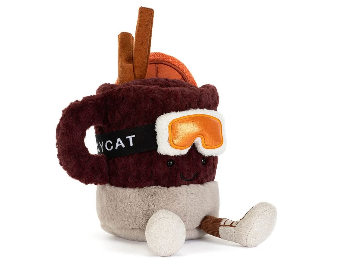 Amuseables Mullover Spiced Drink