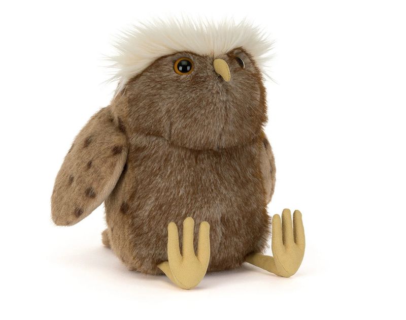 Tawoola Owl