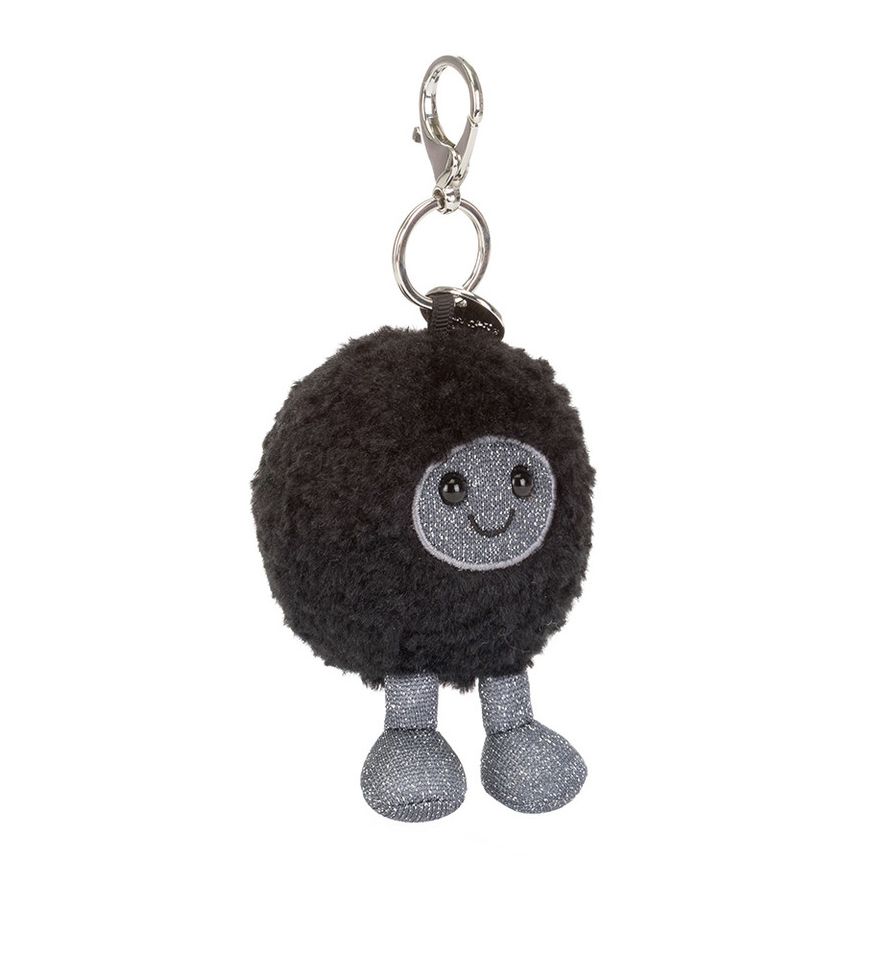 Blackhole Bag Charm