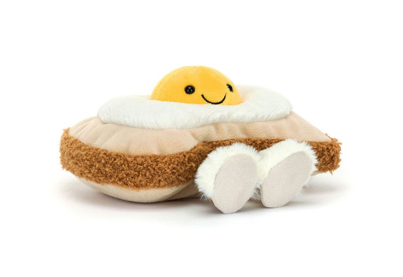 Amuseables Egglantine Toast