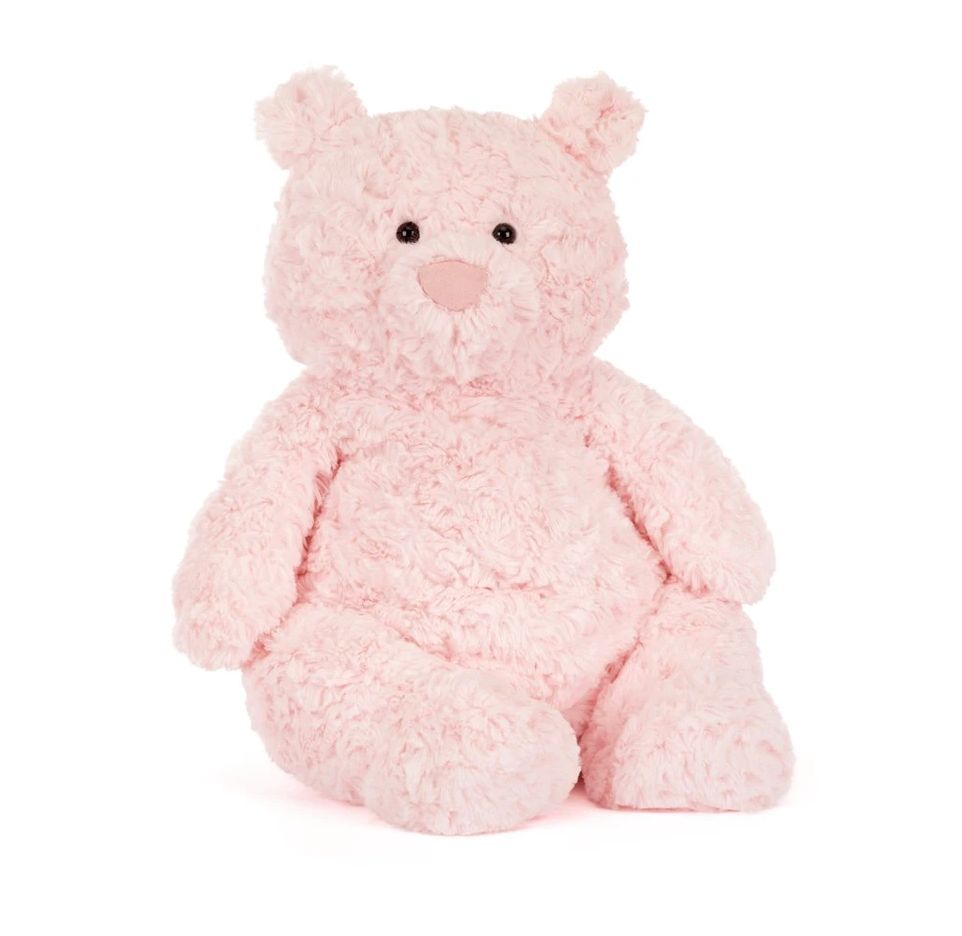Leola Bear- Lg