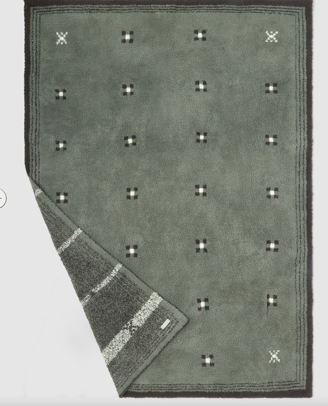 Barefoot Dreams Navarro Throw