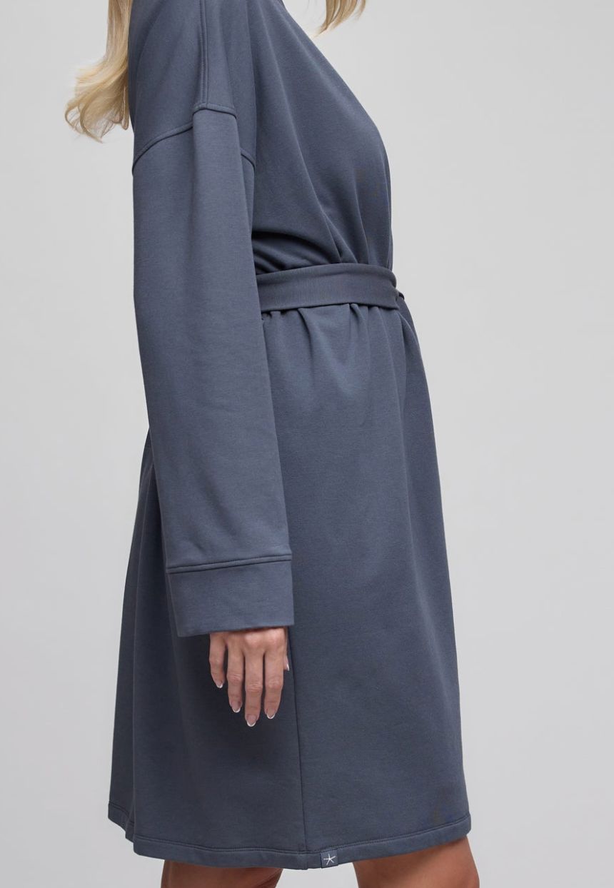 Barefoot Dreams Luxe Lounge Robe