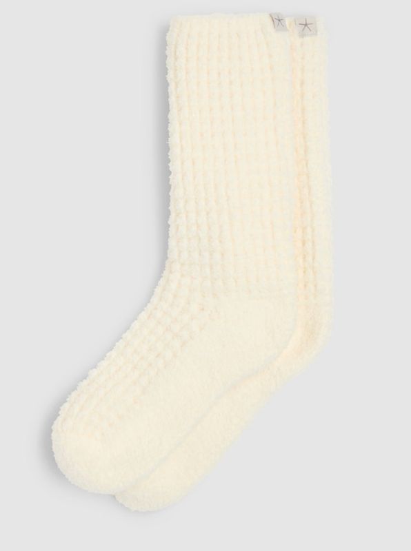 BFD Waffle Socks