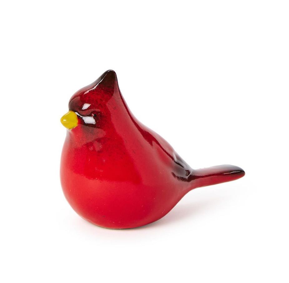 Red Cardinal