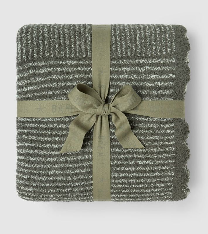 BFD Scallop Throw