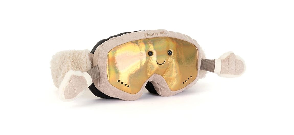 Amuseables Sports Ski Goggles