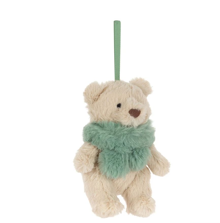 Bart Bear Jr Orn