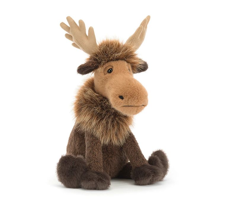 Birchly Moose