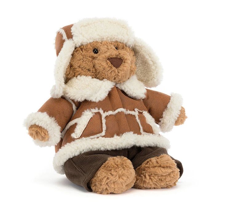 Bart Bear Alpine