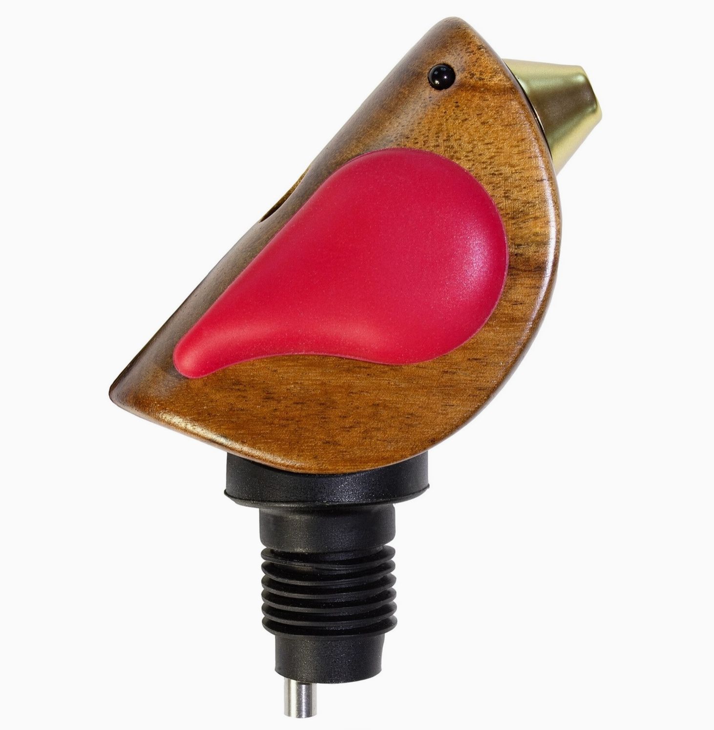 Singing Wine Bottle Pourer