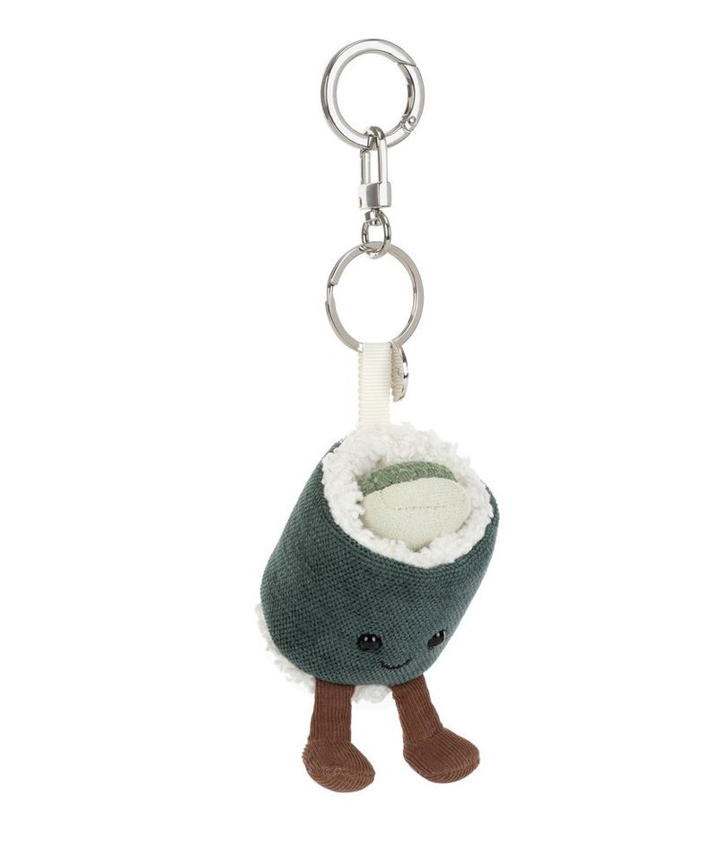Hosomaki Bag Charm