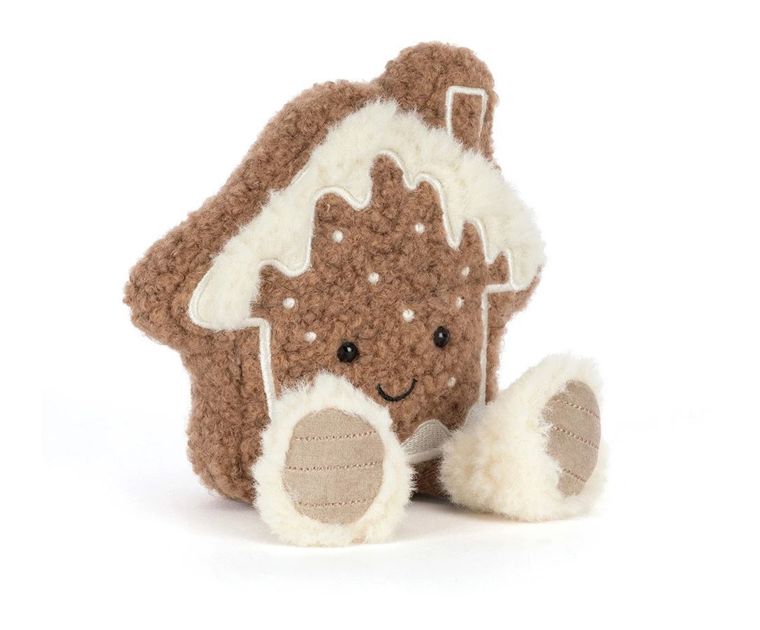 Amuseables Molasi Cookie