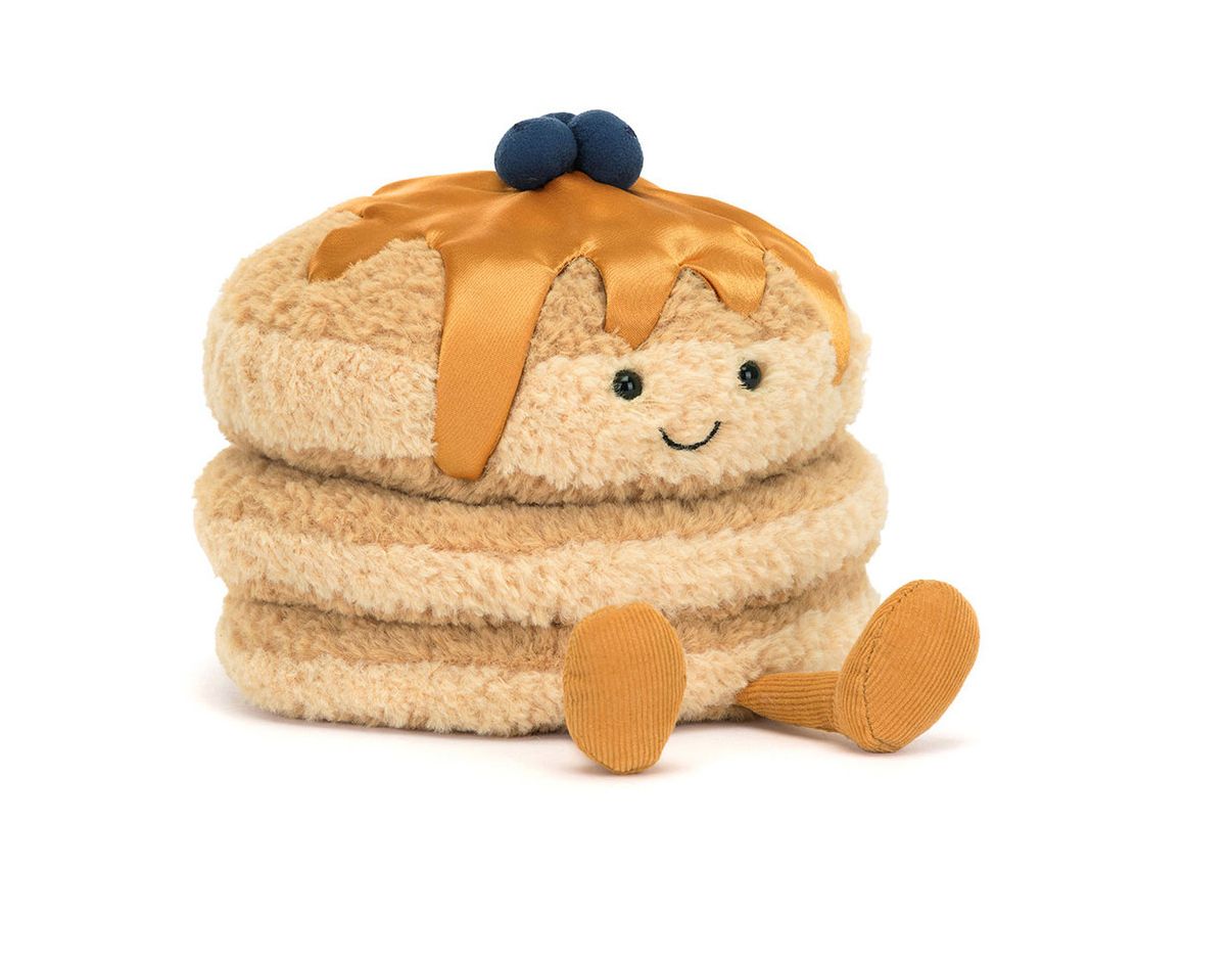 Amuseables Fran Pancakes