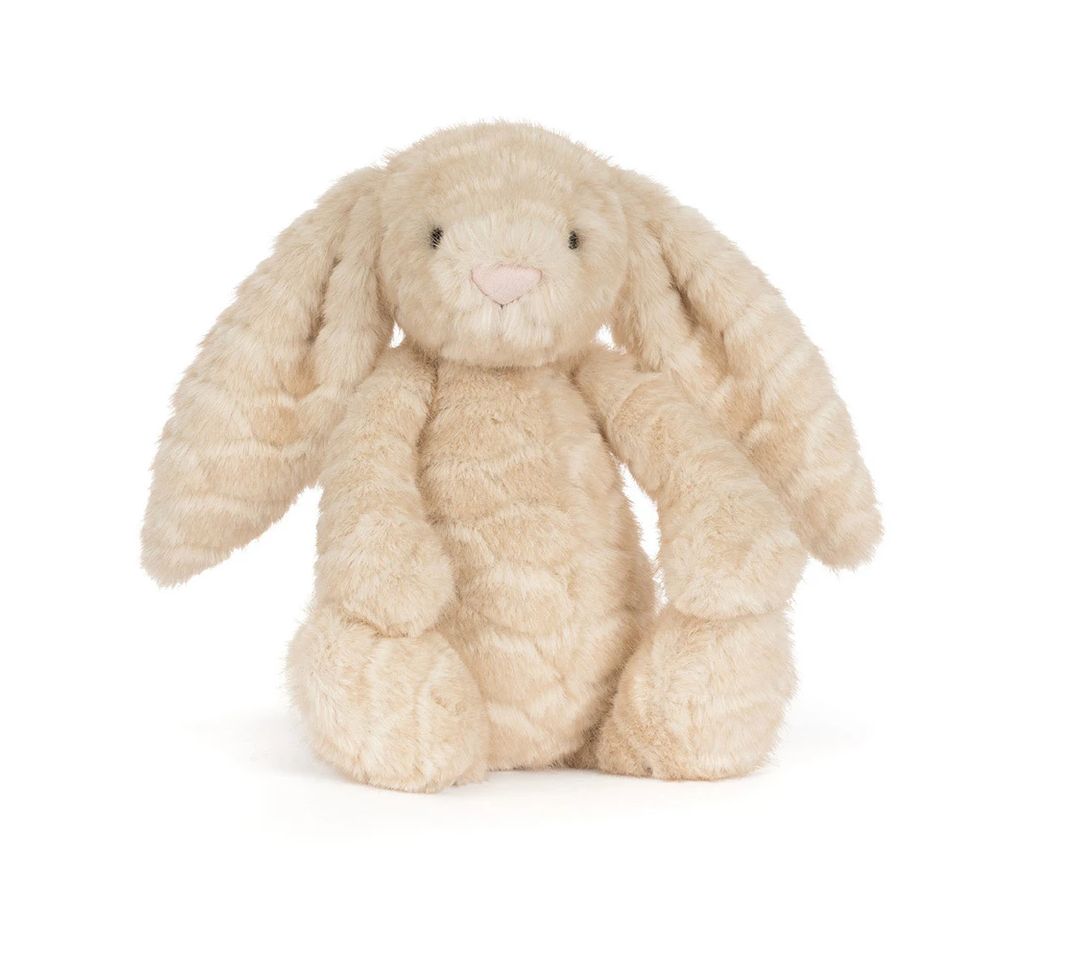 Franilla Bunny- Luxe