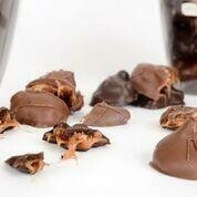 Promesse Cajou - Chocolat au Lait+Noir