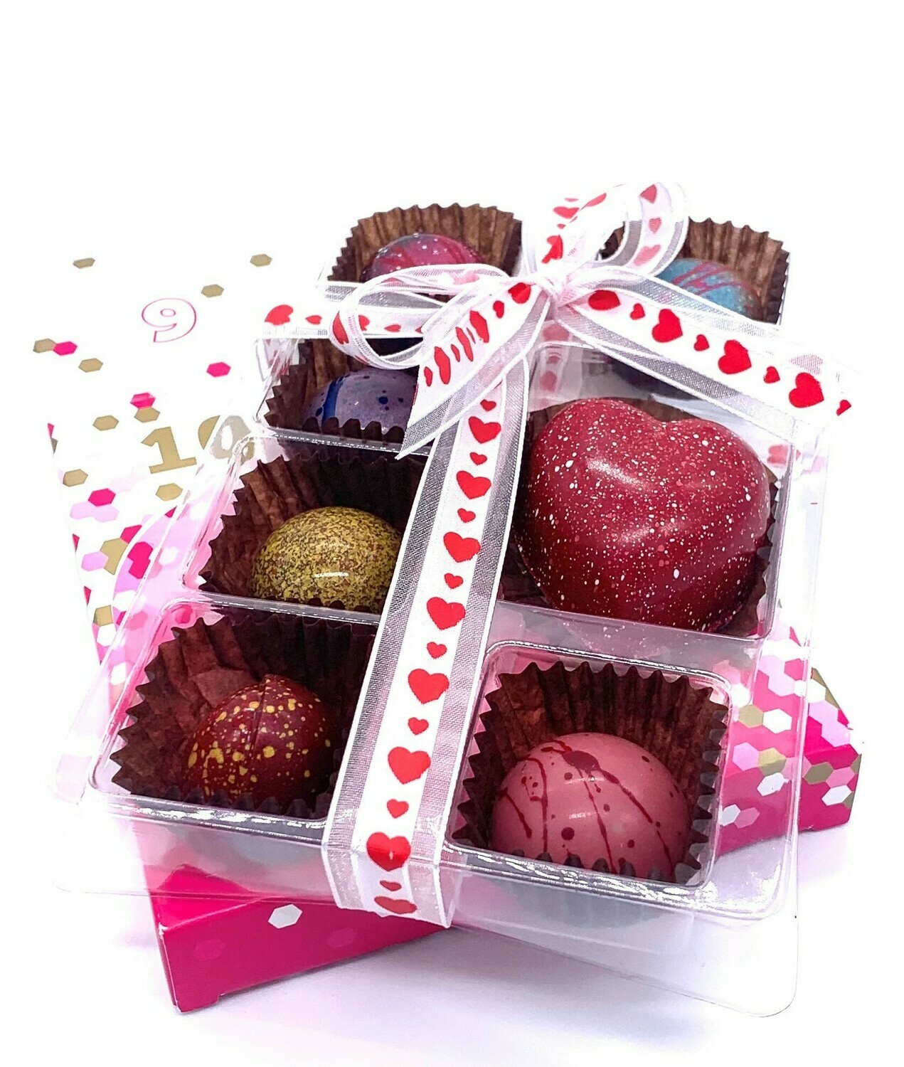 Calendrier 14 Février