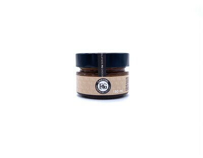 Caramel Fleur de Sel - 130ml