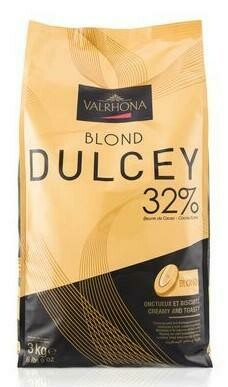 Dulcey - Blond - 400g