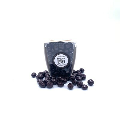 Grains de Café - Chocolat Noir
