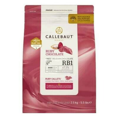 Ruby - 250g