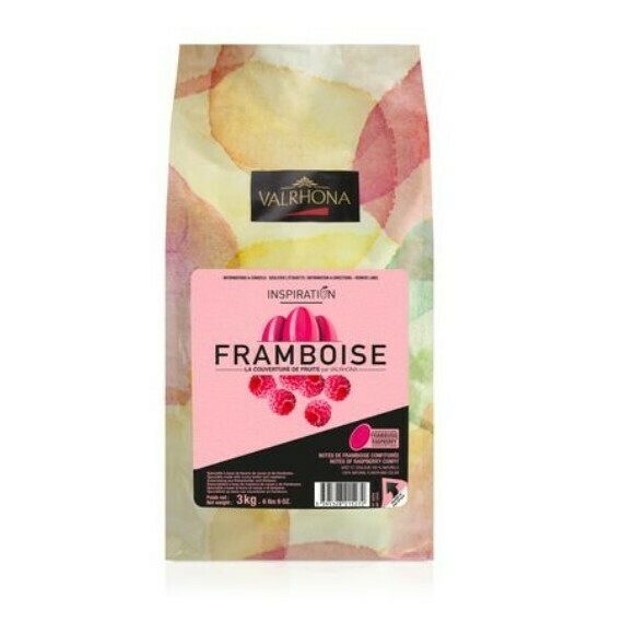 Inspiration Framboise - 400g
