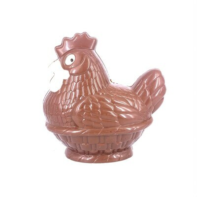 Poule couveuse (grande) - NP.N