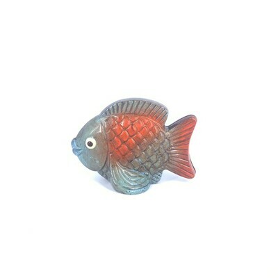 Poisson (écaille) - SS.L