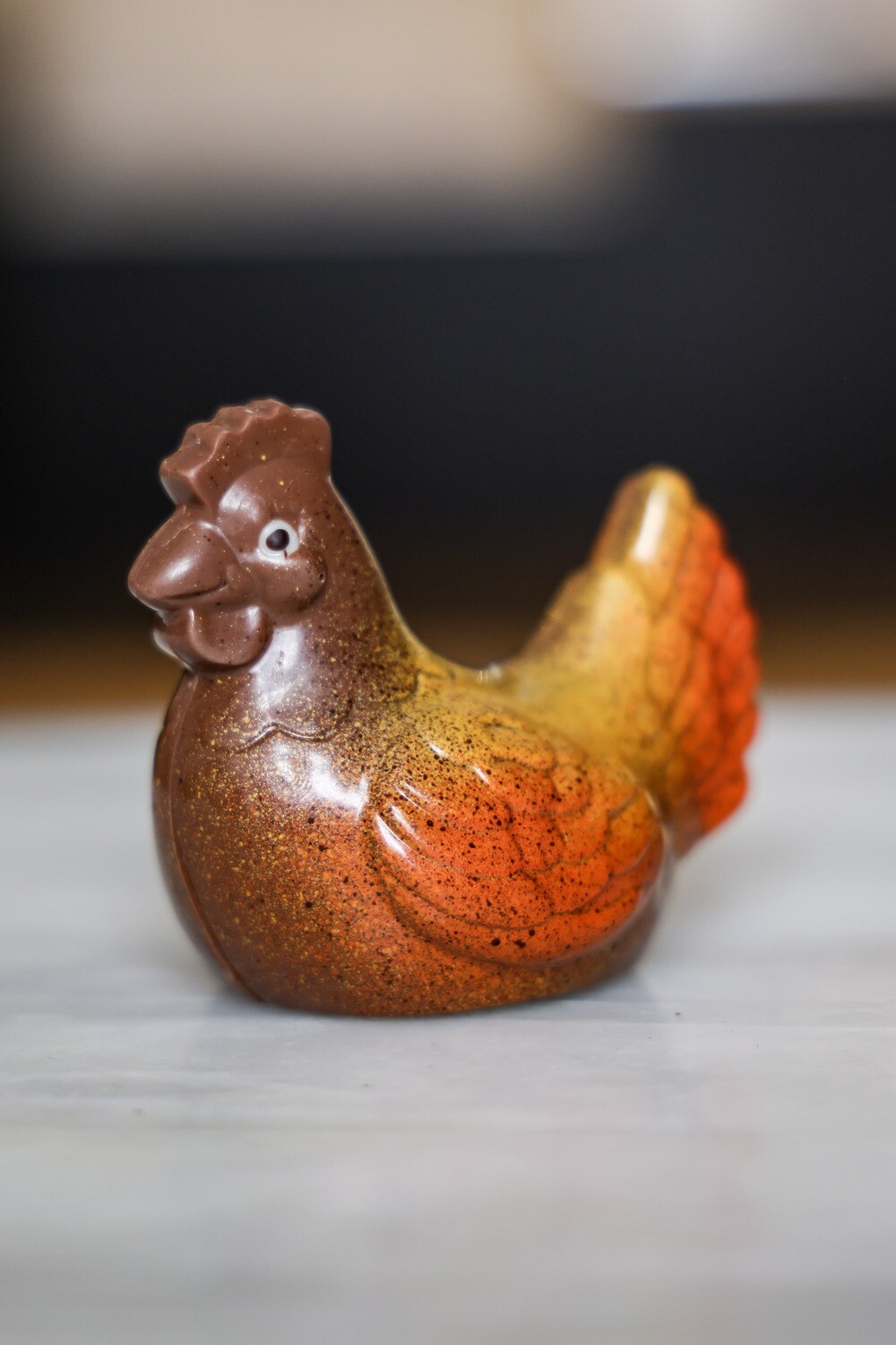 Poule (mini) - N