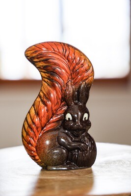 Écureuil (moyen) - N