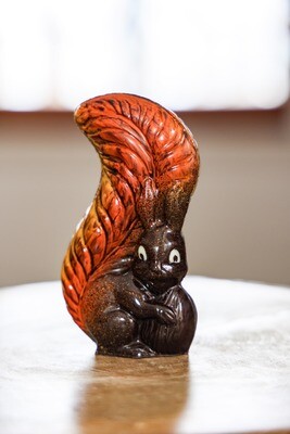 Écureuil (mini) - L