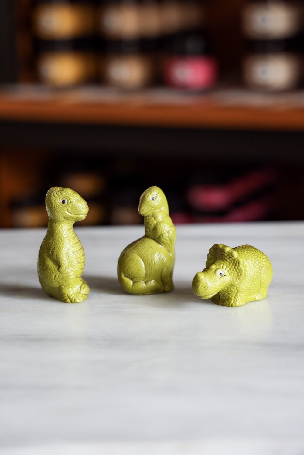 Dino (mini) - N