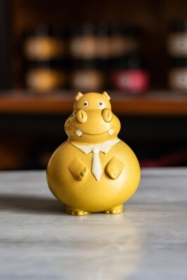 Hippo (monsieur) - N