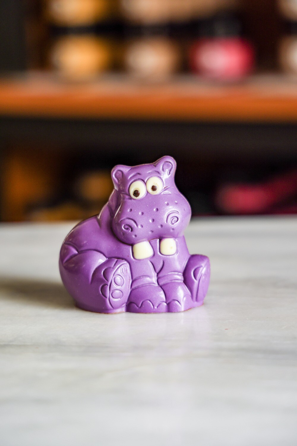 Hippo (bébé) - L