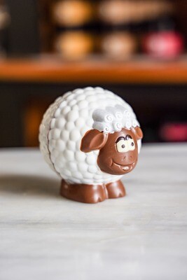 Mouton - B