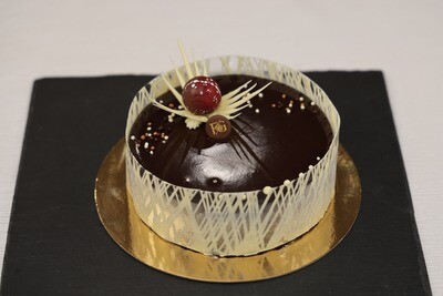 Fou Gourmand 6''