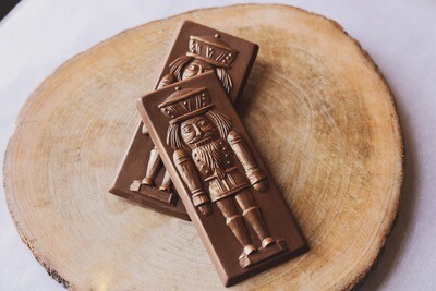 Tablette Casse-Noisette - LAIT