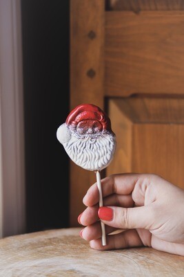 Suçon Père Noël - LAIT