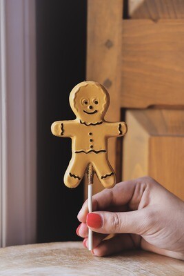 Suçon Pain d'Épices - NOIR